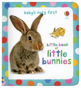 Easter Book List