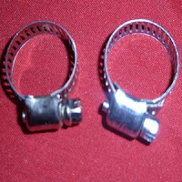 Alat Teknik - Klem Selang Bekasi - Jual Klem Selang - Hose Clamp