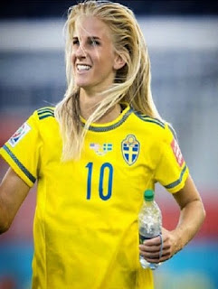 Sofia Jakobsson