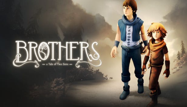 Brothers: A Tale of Two Sons PC Game Free Torrent Download