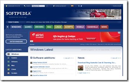 Top 5 Internet Sites To Download Free Software 4
