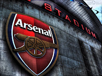 Arsenal wallpaper stadium