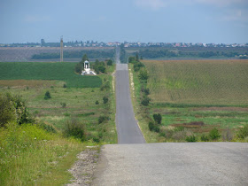 дороги в ивано-франковской области