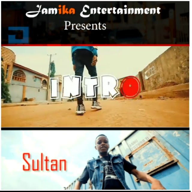 MUSIC: SULTAN – INTRO #BABYSHARK 