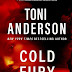 #ReleaseBlitz for Cold Fury by @toniannanderson and @GiveMeBooksPR