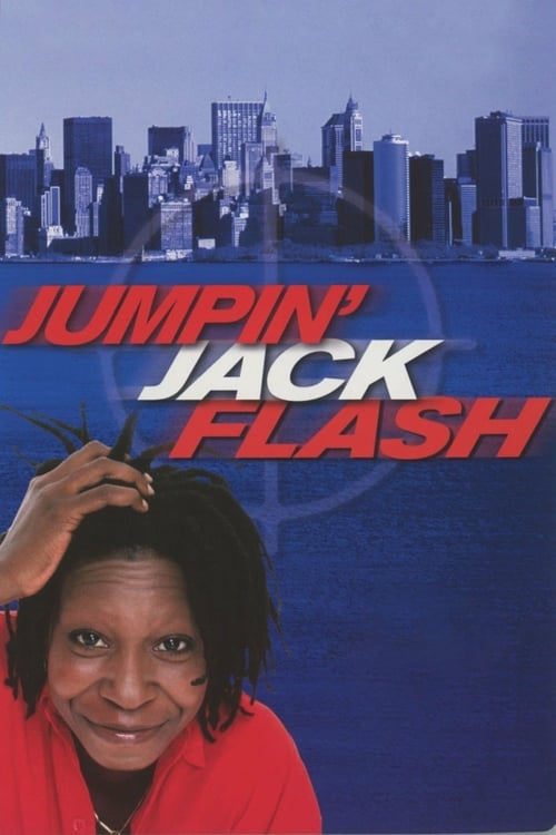 Watch Jumpin' Jack Flash 1986 Full Movie With English Subtitles