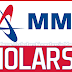 MMC Scholarship Program (Undergraduate) 2014