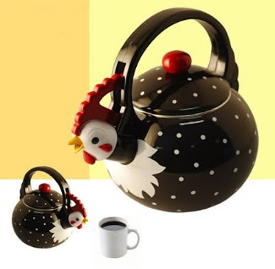 creative teapots ceramic