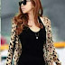 Cardi Leopard Rp 58.000