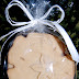 Yummy, Beautiful Idea for a Favor. Sand Dollar Cookies