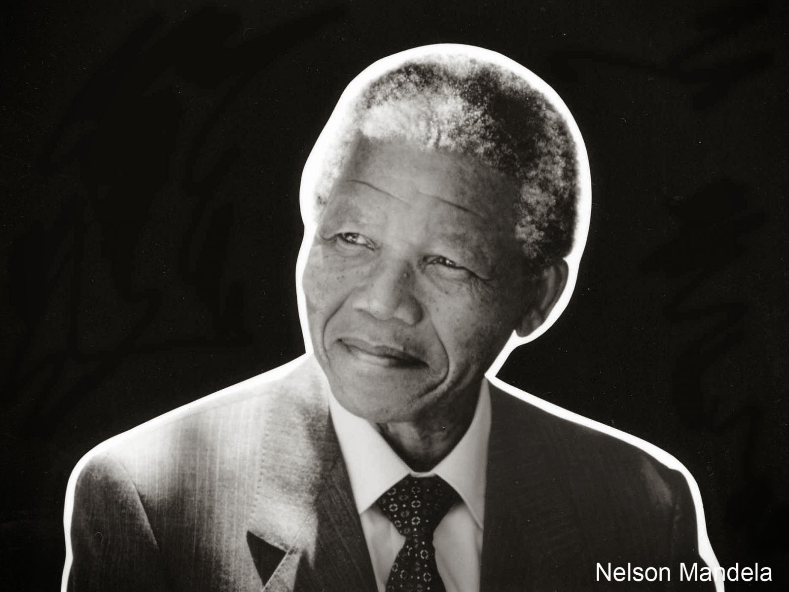 ... , hd, anime: 18 Fondos de pantalla de Nelson Mandela - Wallpapers HD