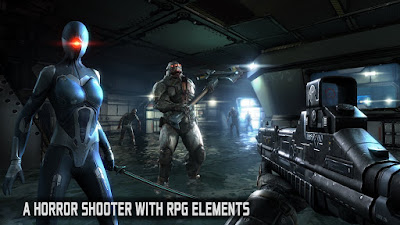 Dead Effect 2 MOD APK Unlimited Money Offline 171218