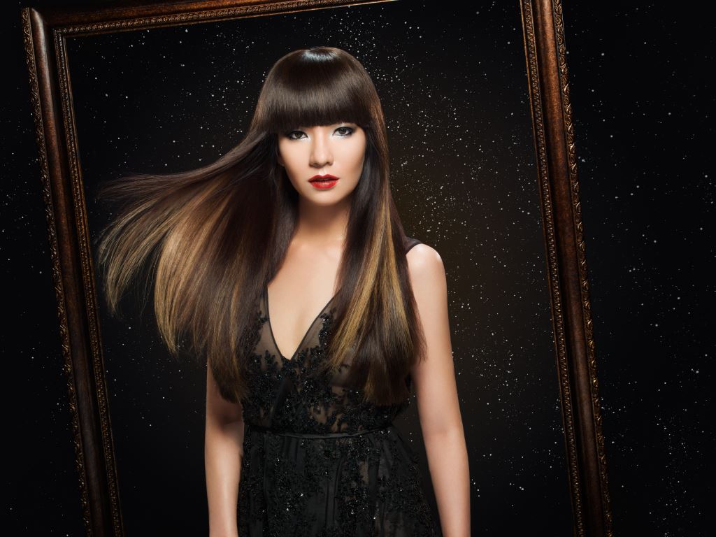 Hair Color Trend For Fall Winter 2014 2015 By LOreal
