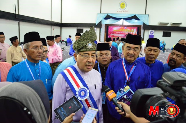 UMNO Kedah Yakin "Tsunami Cina" Sokong BN Pada PRU-14