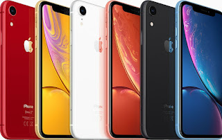  iPhone XR Sales In India, iPhone XR features, iPhone XR camera