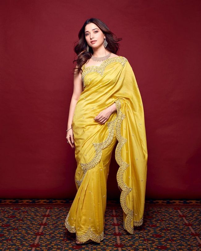 Actors Gallery: Tamannaah Beautifull Pictures