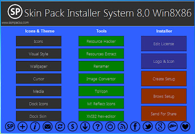 Windows 7 Theme Pack Free Download Full Version