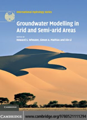 Groundwater Modelling in Arid and Semi-Arid Areas