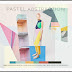 DESIGN COMPETITION // FRONT ROW SOCIETY - PASTEL ABSTRACTION