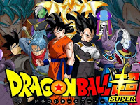 Dragon Ball Super Dubbed Episode 20