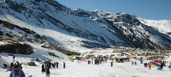 Kullu Manali