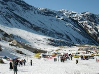 Kullu Manali Awesome Places Tour Packages At Lowest Price