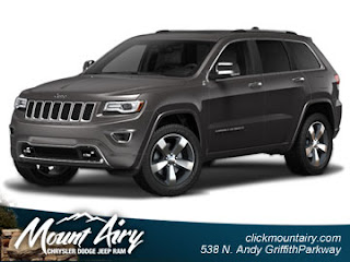 2015 Jeep Grand Cherokee, Mount Airy Chrysler Dodge Jeep Ram, Patterson Chrysler, Mount Airy NC, Mt Airy North Carolina.