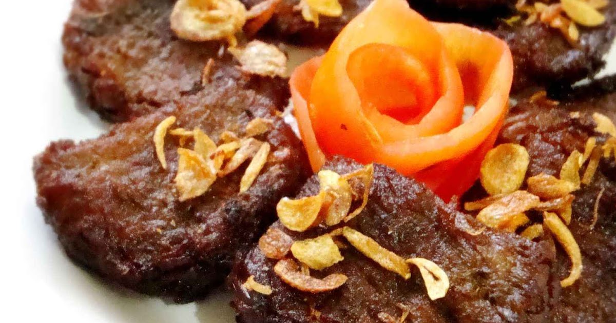  Resep  empal daging sapi empuk Paling  Enak  Resep  Kue 