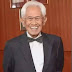 Prof.Subroto Menteri Energi dan Pertambangan Era Soeharto Meninggal Dunia Diusia 99 Tahun