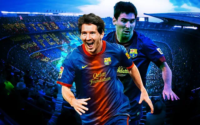 Leo Messi Wallpapers FC Barcelona