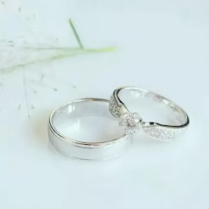 cincin nikah  bekasi-ck026