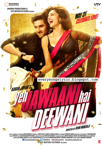 yeh jawaani hai deewani