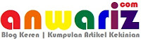 logo blog keren anwariz.com