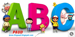 Download Video Belajar Alfabet untuk Anak PAUD dan TK Gratis