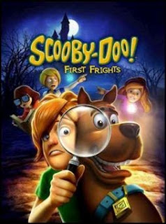 Scooby-Doo: First Frights