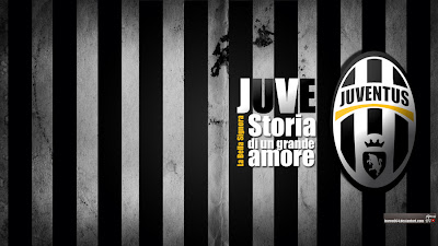 Juventus FC Wallpapers