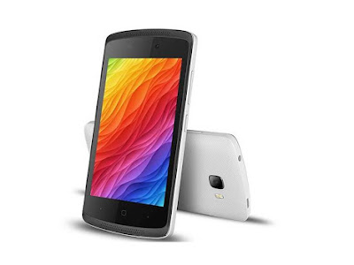 Intex Aqua Lite