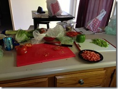 Veggies