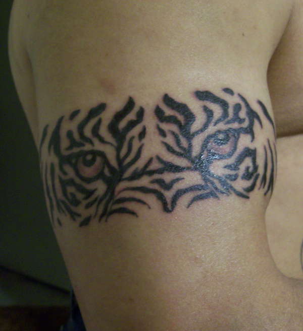 rose tattoos for men on arm