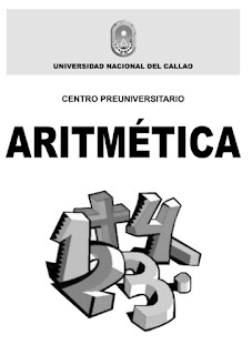 Aritmética pdf CEPRE UNAC