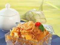 Kentang Kering Ebi - Resep dan Cara Membuatnya