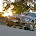 2016 BMW 3-Series LCI