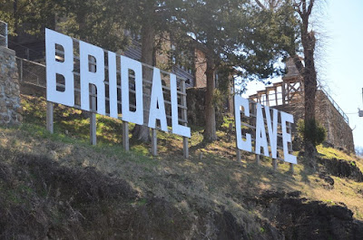 Bridal Cave, Thunder Mountain Park, Camdenton, Lake of the Ozarks