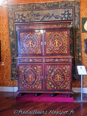 Armoire toulousaine (Fondation Bemberg)