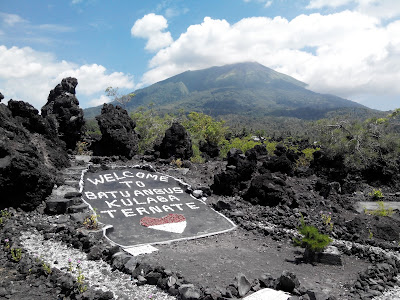 23 Best Places in Ternate of North Maluku