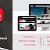 Epira Stunning Premium Magazine WordPress Theme