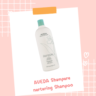 AVEDA Shampure nurturing Shampoo OHO999.com