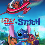 Se Leroy Stitch 2006 Full Film pÃ¥ nettet Streaming pÃ¥ norsk gratis