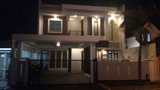 Rumah Dijual Jasmine Sektor 2 Bogor Kota