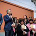 Macri encabezó el acto de entrega de viviendas a vecinos de Jujuy